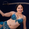 belly dance image by Michael Baxter