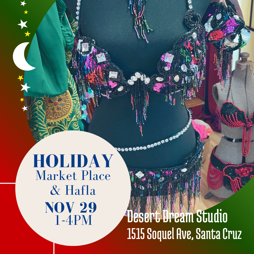 Holiday Market Place