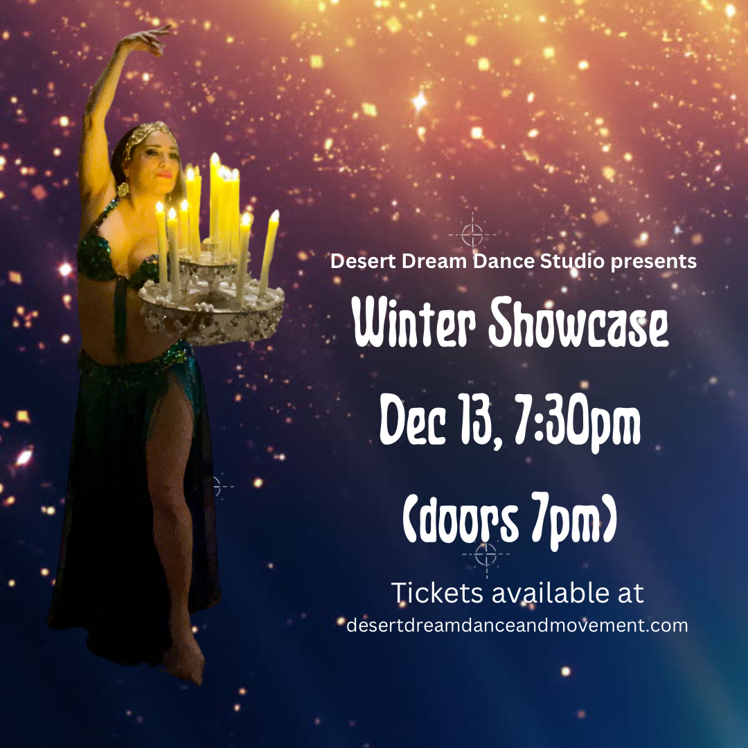 Winter Showcase Winter Showcase