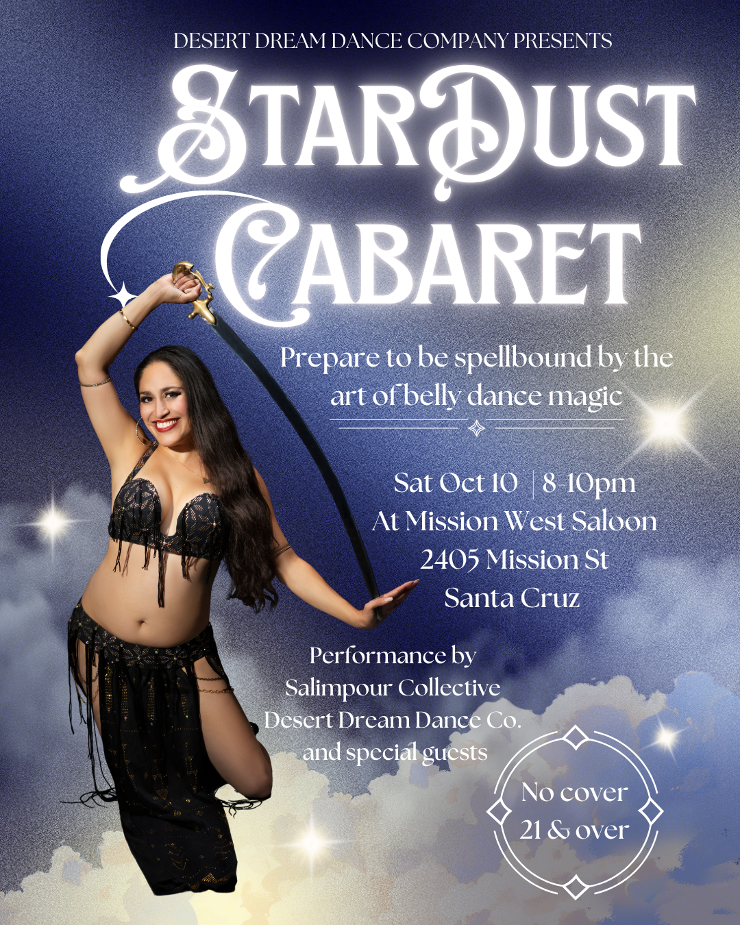 Stardust Cabaret