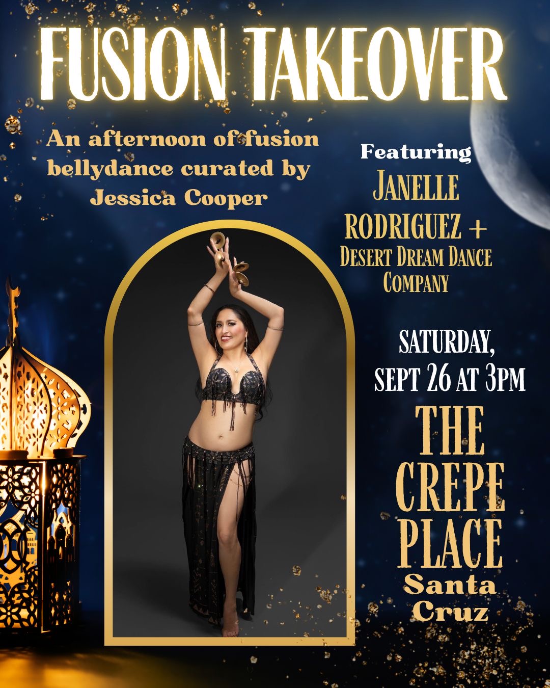 Fusion Takeover